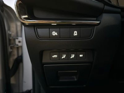 2025 Mazda Mazda3 2.5 S Preferred Package