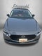2024 Mazda Mazda3 2.5 S Carbon Edition
