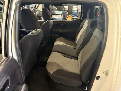 2020 Toyota Tacoma TRD Off-Road V6