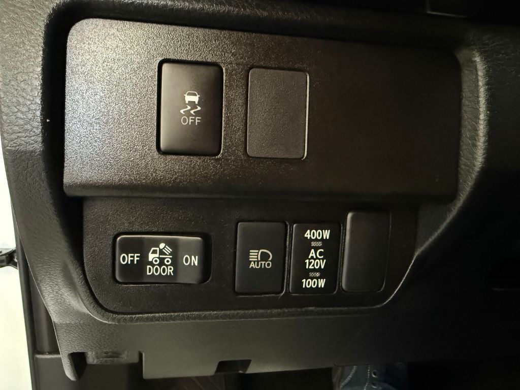 2020 Toyota Tacoma TRD Off-Road V6