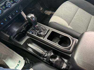 2020 Toyota Tacoma TRD Off-Road V6