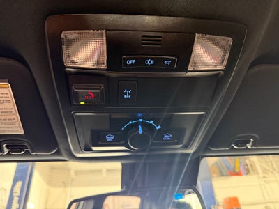 2020 Toyota Tacoma TRD Off-Road V6