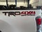 2020 Toyota Tacoma TRD Off-Road V6
