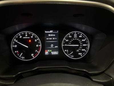 2024 Subaru Outback Touring
