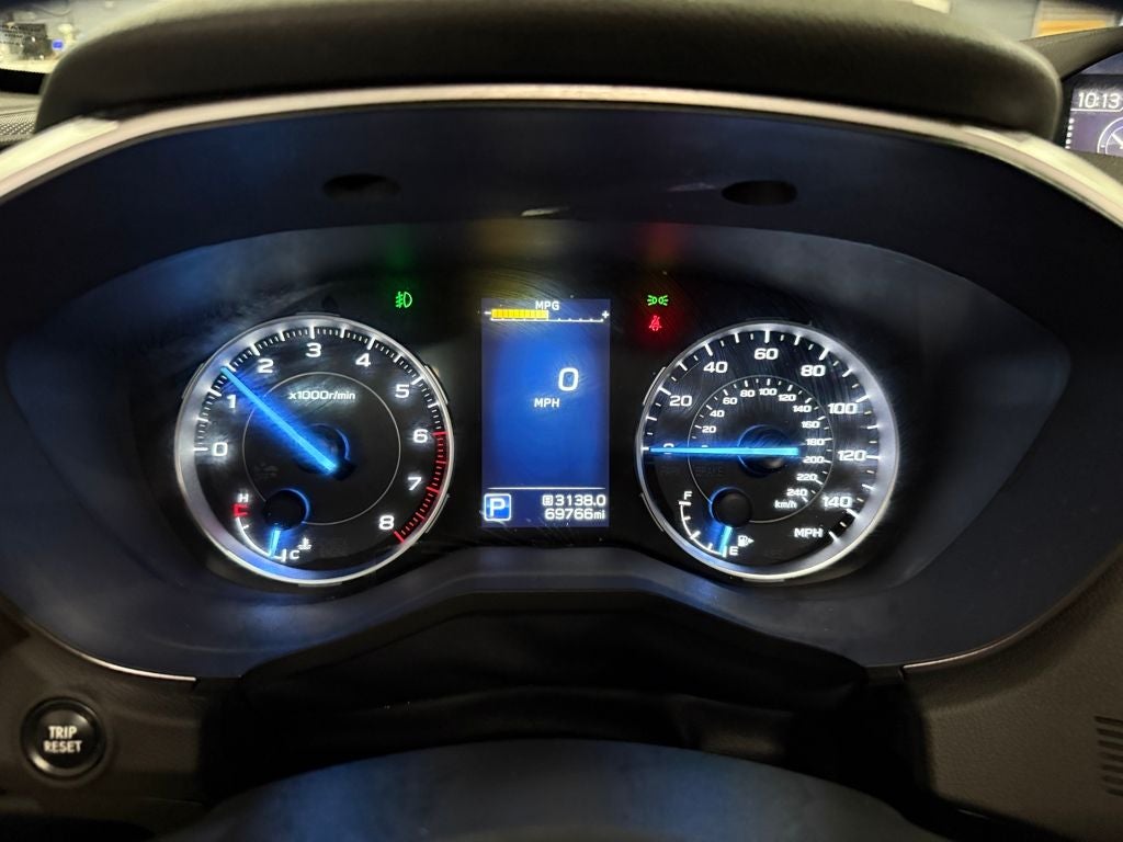 2022 Subaru Ascent Touring