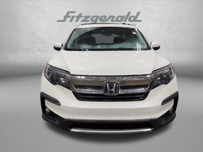 2020 Honda Pilot EX