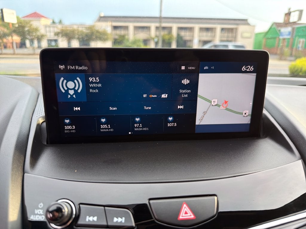 2019 Acura RDX A-Spec Package SH-AWD