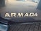 2013 Nissan Armada Platinum