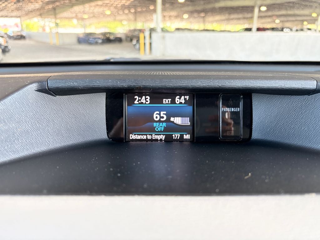 2013 Toyota Sienna XLE 8 Passenger