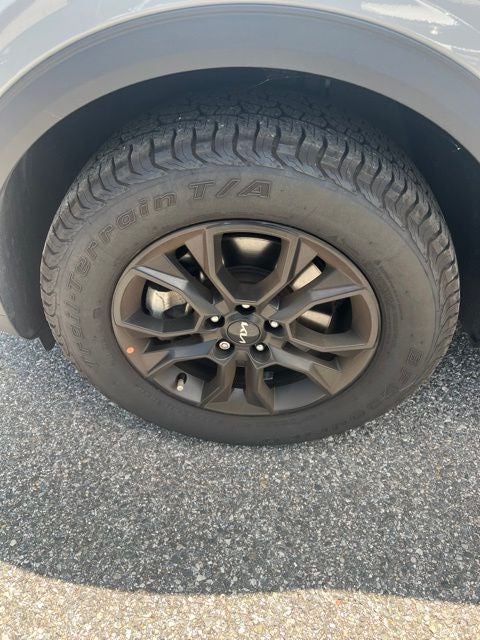 2024 Kia Sportage X-Pro Prestige