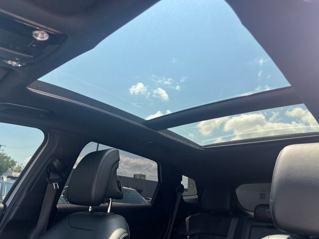 2024 Kia Sportage X-Pro Prestige