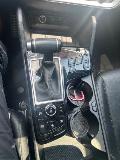 2024 Kia Sportage X-Pro Prestige