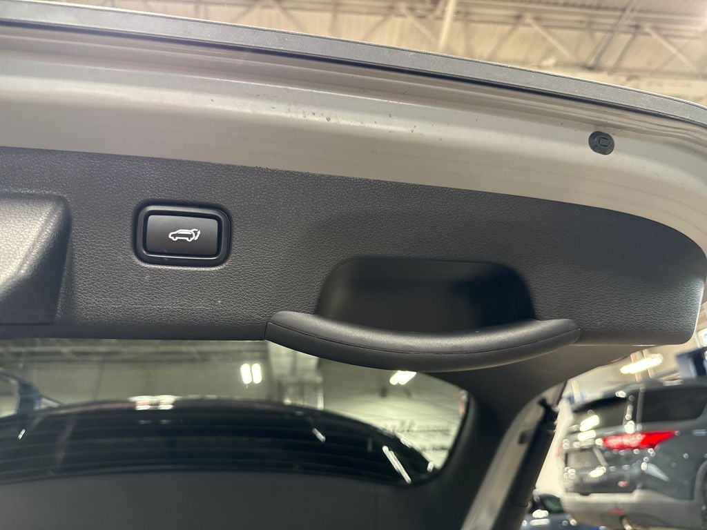 2025 Kia Sportage X-Pro