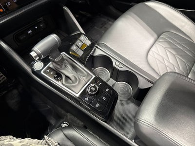 2025 Kia Sportage X-Pro