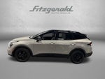 2025 Kia Sportage X-Pro