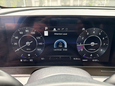 2024 Kia Sportage X-Pro