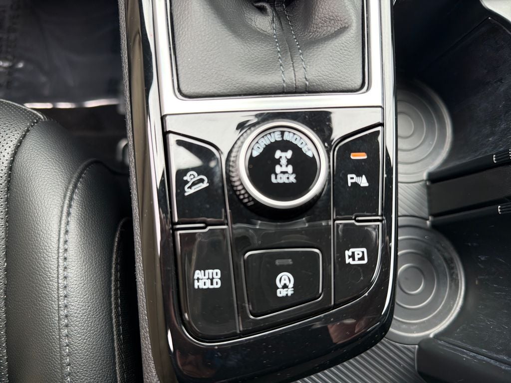 2024 Kia Sportage X-Pro