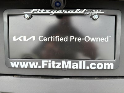 2024 Kia Sportage X-Pro