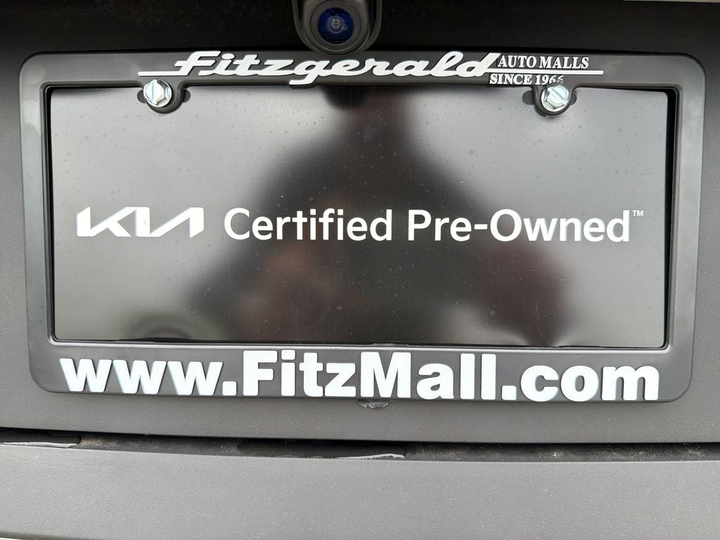 2024 Kia Sportage X-Pro