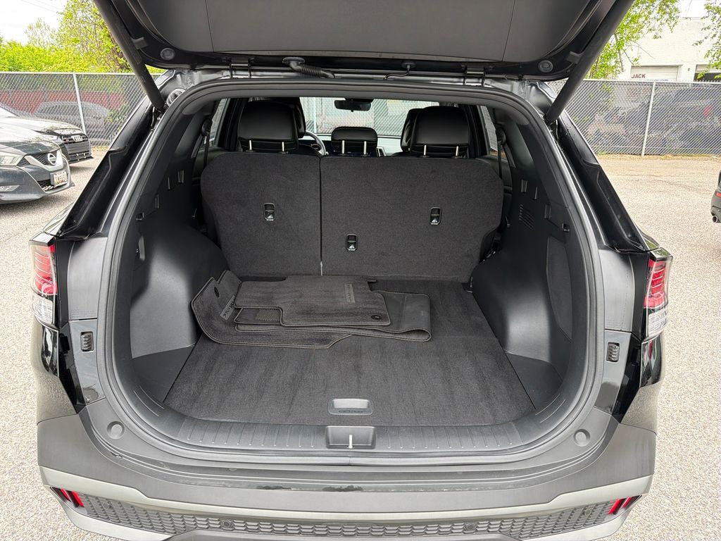 2024 Kia Sportage X-Pro