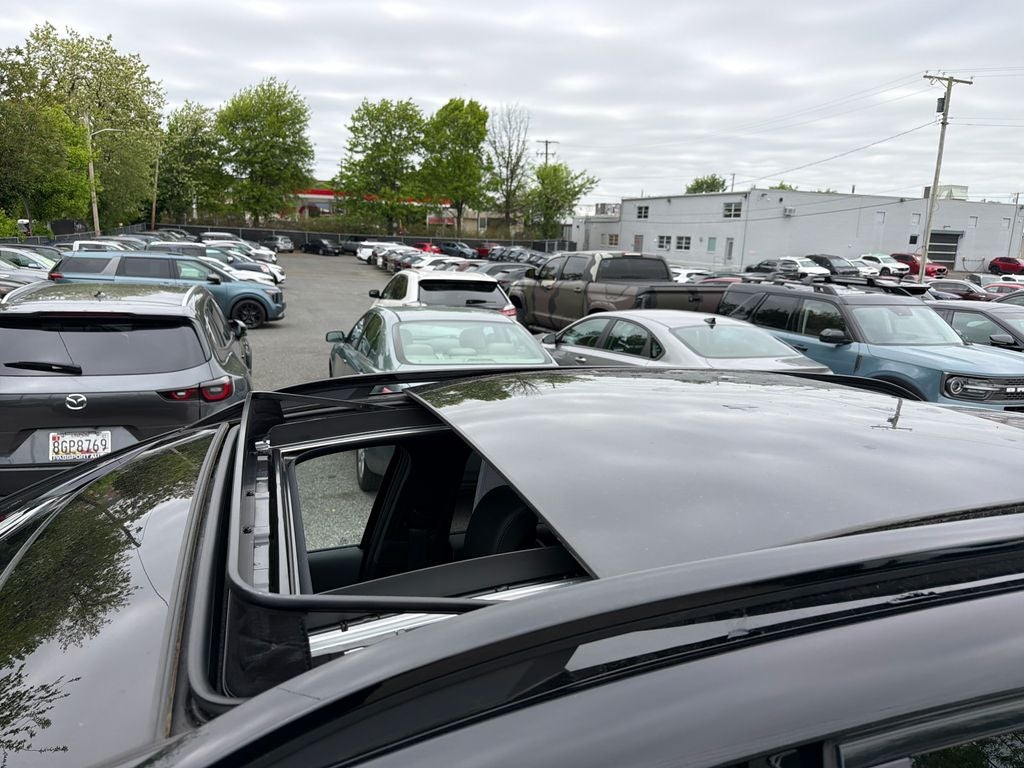 2024 Kia Sportage X-Pro