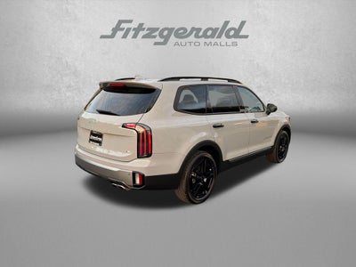 2023 Kia Telluride EX X-Line