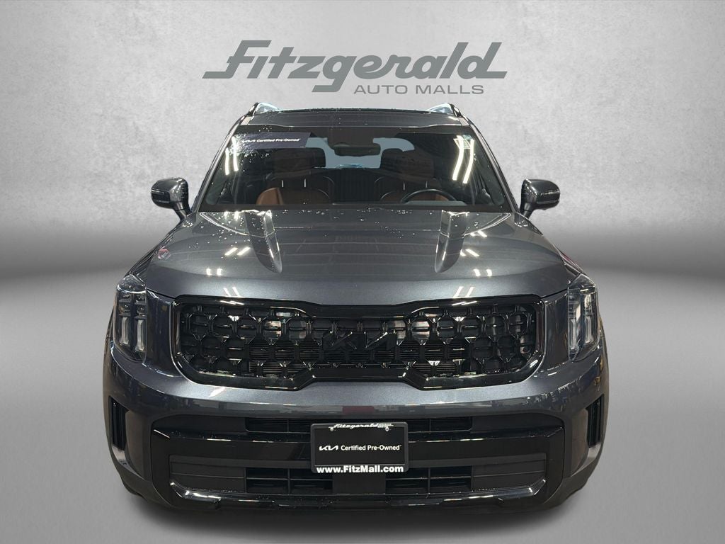 2024 Kia Telluride EX X-Line