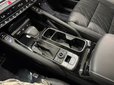 2025 Kia Telluride EX X-Pro