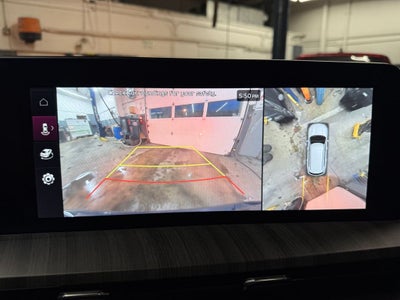 2024 Kia Telluride SX-Prestige