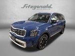2024 Kia Telluride SX-Prestige