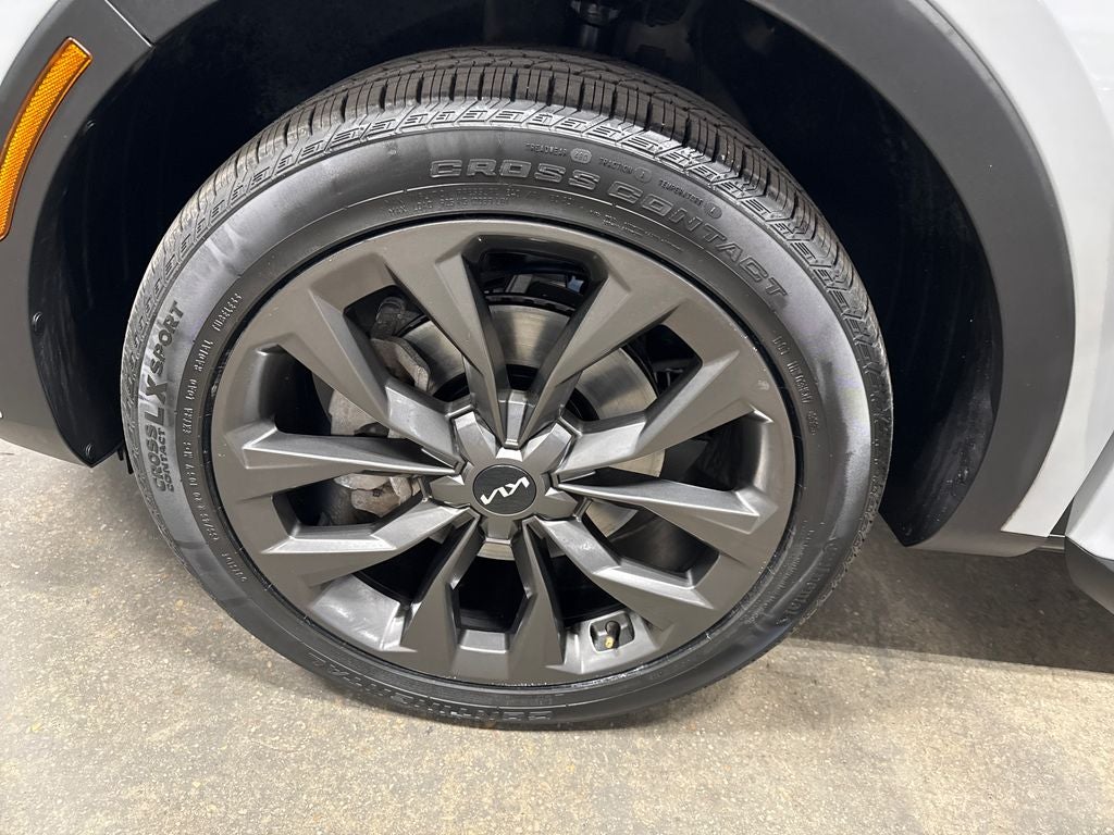 2022 Kia Sorento X-Line SX Prestige