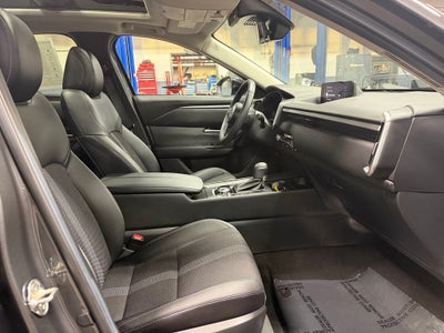2026 Mazda Mazda CX-50 Hybrid Preferred