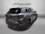 2026 Mazda Mazda CX-50 Hybrid Preferred