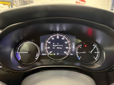 2026 Mazda Mazda CX-50 Hybrid Preferred