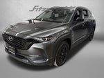 2025 Mazda Mazda CX-50 Hybrid Preferred