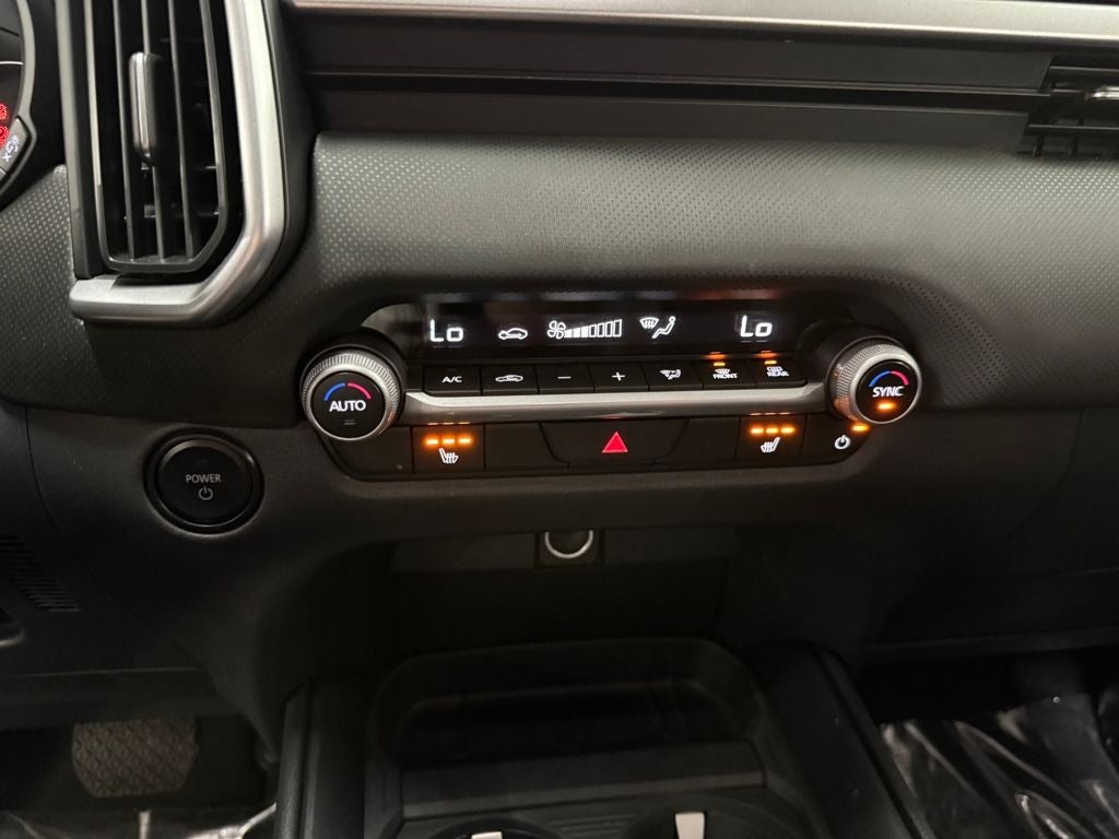 2025 Mazda Mazda CX-50 Hybrid Preferred