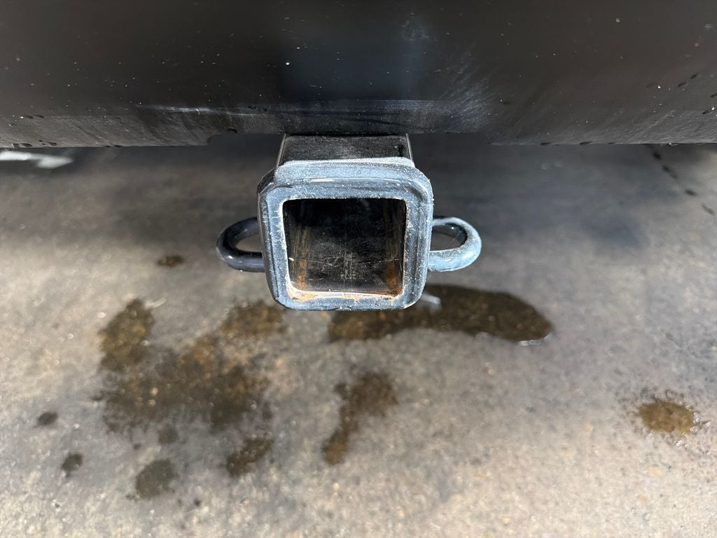 2023 Mazda Mazda CX-50 2.5 S Preferred Plus Package
