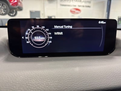2023 Mazda Mazda CX-50 2.5 S Preferred Plus Package