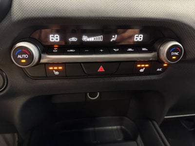 2023 Mazda Mazda CX-50 2.5 S Preferred Plus Package