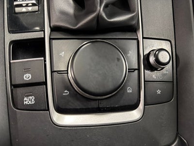 2023 Mazda Mazda CX-50 2.5 S Preferred Plus Package