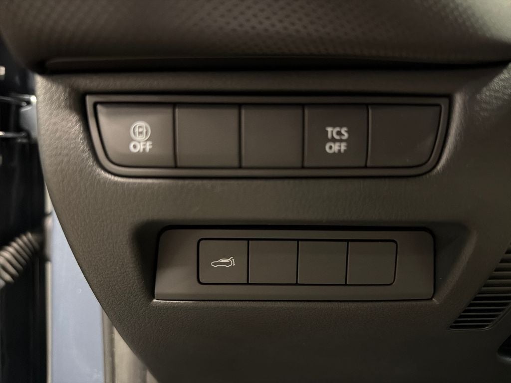 2023 Mazda Mazda CX-50 2.5 S Preferred Plus Package