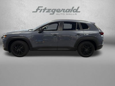 2023 Mazda Mazda CX-50 2.5 S Preferred Plus Package