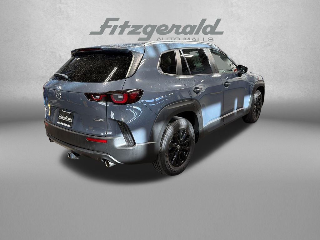2023 Mazda Mazda CX-50 2.5 S Preferred Plus Package