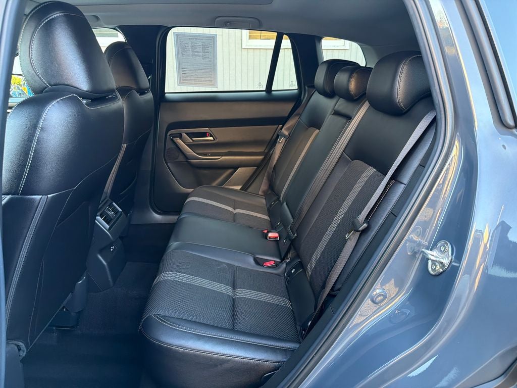 2025 Mazda Mazda CX-50 2.5 S Premium Package