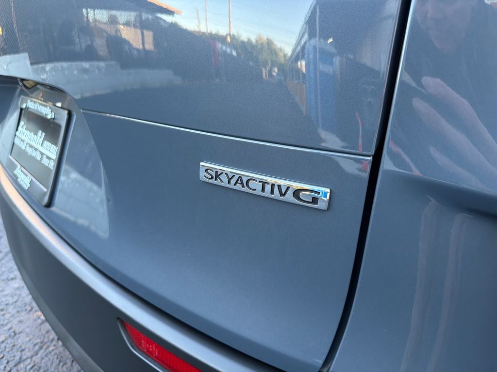 2025 Mazda Mazda CX-50 2.5 S Premium Package