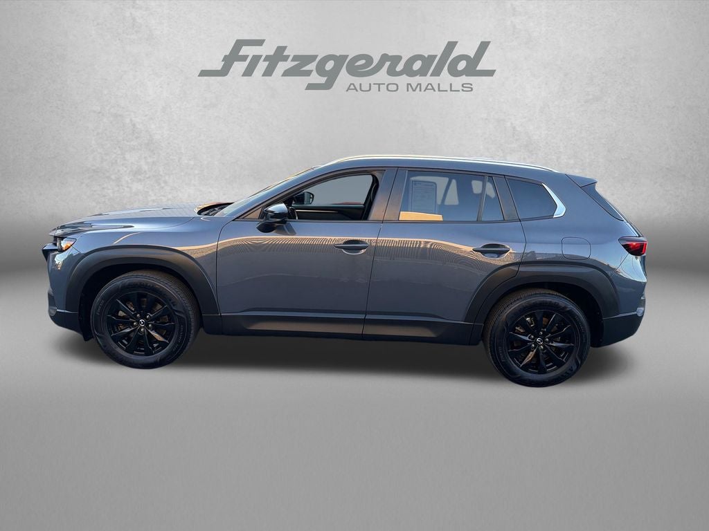 2025 Mazda Mazda CX-50 2.5 S Premium Package