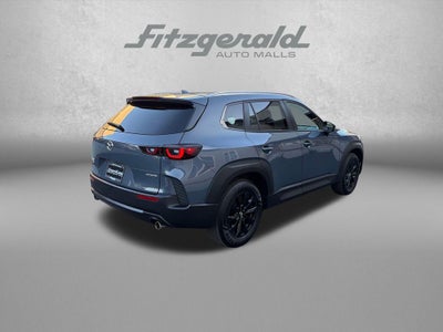 2025 Mazda Mazda CX-50 2.5 S Premium Package