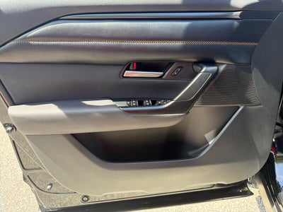 2023 Mazda Mazda CX-50 2.5 Turbo Premium Package