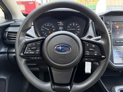 2024 Subaru Crosstrek Base