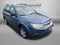 2011 Subaru Forester 2.5X
